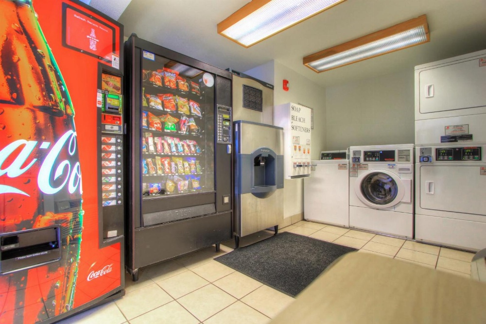 Howard Johnson by Wyndham Harrisonburg Main image